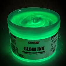 Glow in the Dark DTF